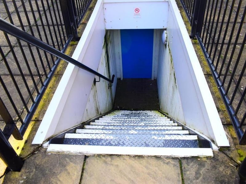Marketed by Chelton Brown, George Row, Northampton