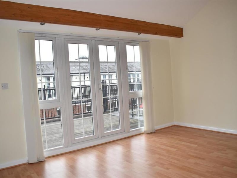 Marketed by Chelton Brown, George Row, Northampton