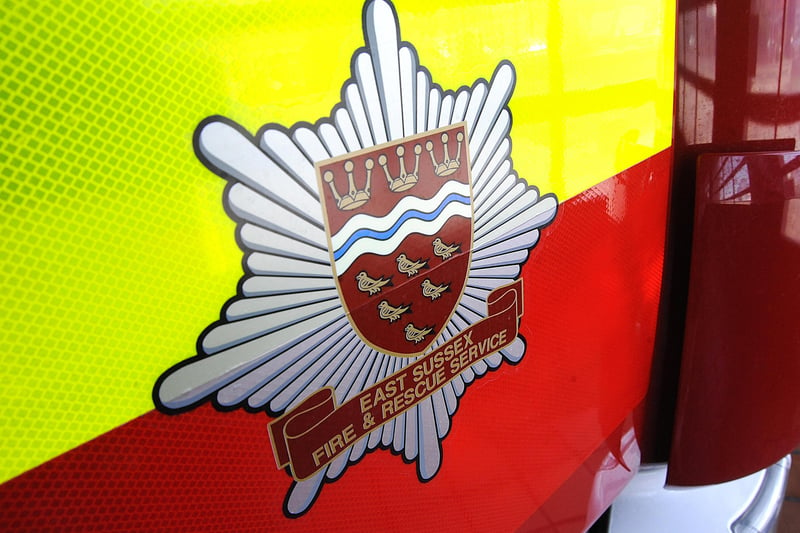 East Sussex Fire and Rescue Service's precept is set to go up by 1.99 per cent, adding an extra £1.80 a year to a Band D property's bill. This was signed off by fire authority members last Thursday.