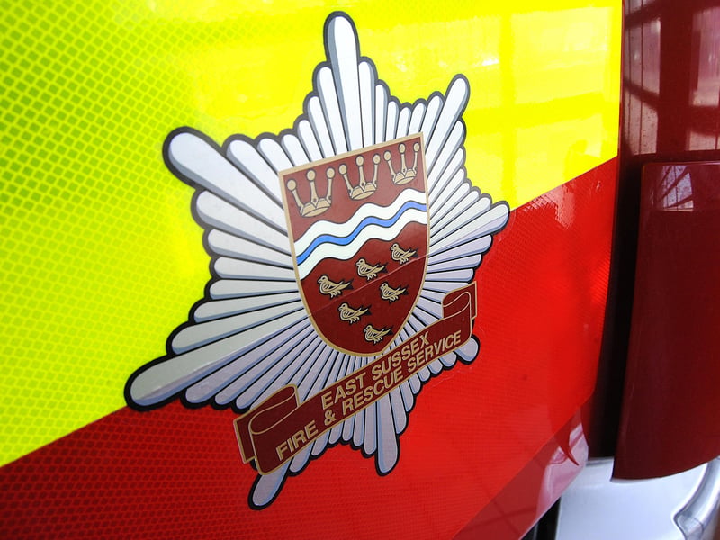 East Sussex Fire and Rescue Service's precept is set to go up by 1.99 per cent, adding an extra £1.80 a year to a Band D property's bill. This was signed off by fire authority members last Thursday.