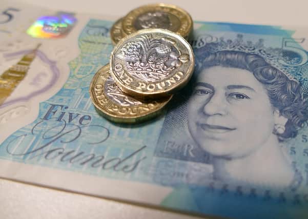 Council tax bill payers in Sussex are set to pay more from April