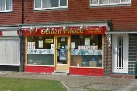 A local Chinese Takeaway in Pebsham, Bexhill On Sea, whose owners strive to make each dish with as much soul and passion and provide the best service. Order by calling 01424 222168 or via its Golden Palace app.