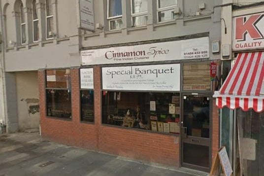 Cinnamon Spice is an Indian cuisine restaurant and takeaway in Kings Road, where you can find authentic Indian cuisine dishes at reasonable price. It is open seven days a week, including bank holidays, from 4.30pm until 10pm. Call Tel: 0142 443 3059, 0142 442 0000 or visit www.cinnamonspicestleonards.com/