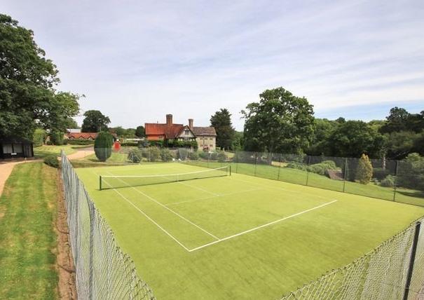 Sharpthorne, near Haywards Heath