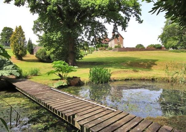 Sharpthorne, near Haywards Heath