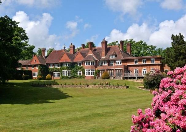 Partridge Green, Horsham