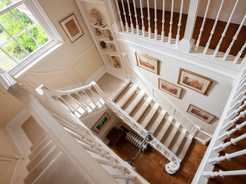 Hill Lodge, Lewes, via Zoopla