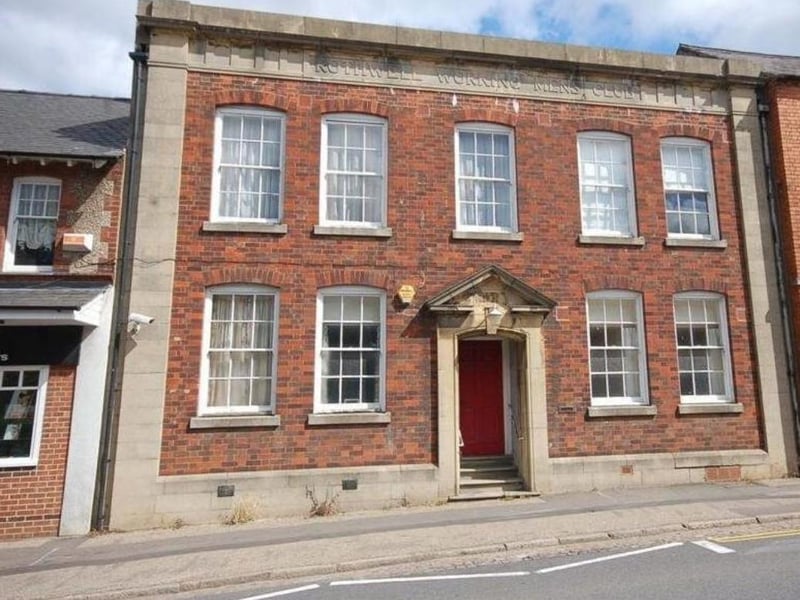 £59,995, marketed by Simon & Co, Rothwell