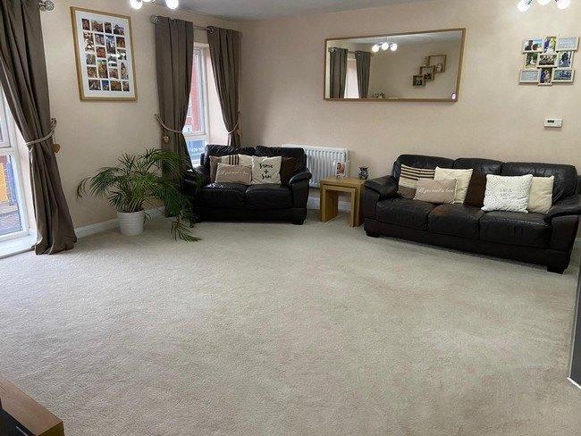 Shared ownership, 40,000, marketed by So Resi, So Resi, London Road, Twickenham