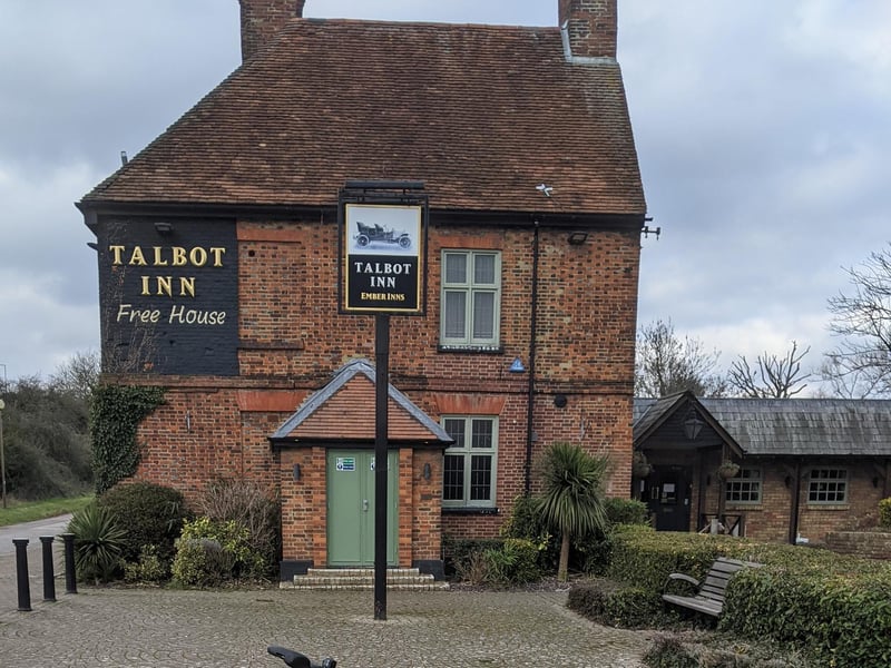 London Road, Loughton
