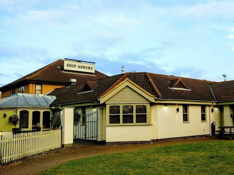 Granville Square, Willen