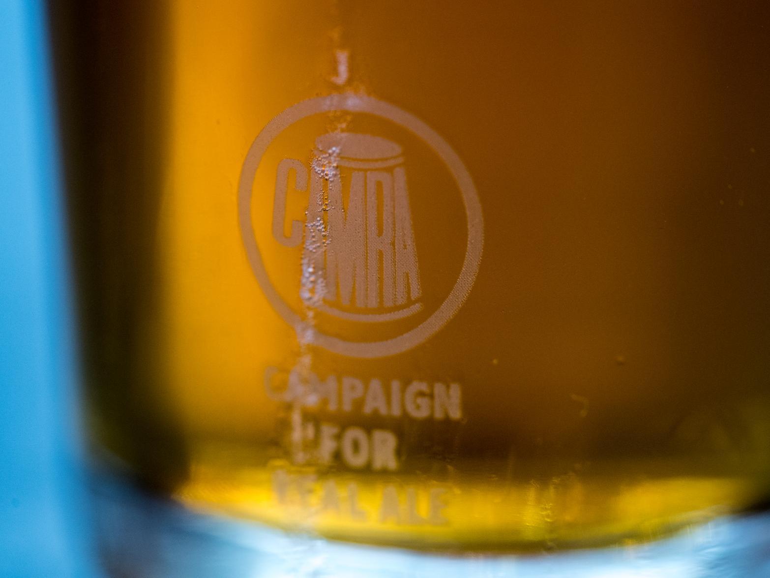 Campaign for Real Ale
