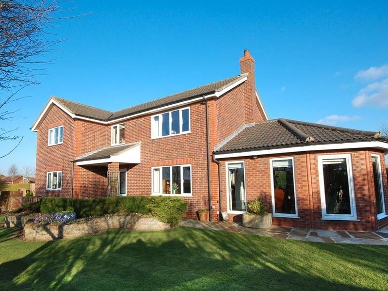 Meals Farm, North Somercotes EMN-210321-190113001