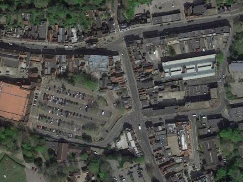 The most common place people arrived in the area from was Reigate and Banstead, with 476 arrivals in the year to June 2019.