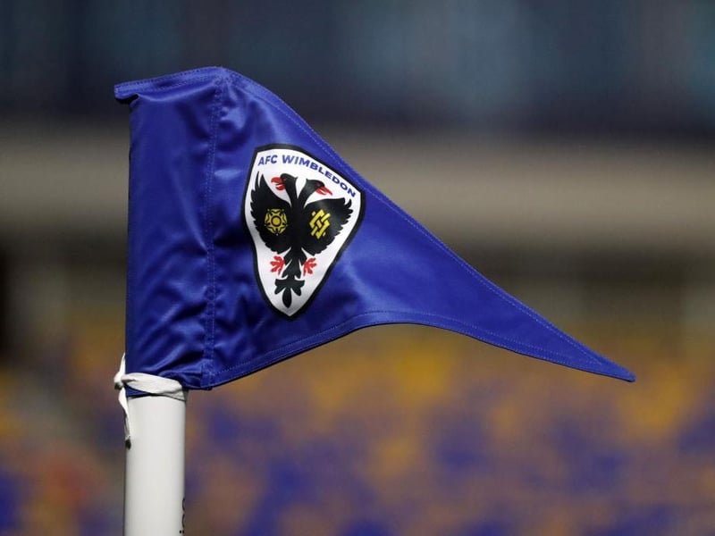 Northampton (H), Plymouth (A), Fleetwood (H), Accrington (A), Ipswich (H), Swindon (H), Oxford (H), Ipswich (A), Rochdale (H), Portsmouth (H), Lincoln (A). Positions of remaining opponents: 20th, 16th, 15th, 12th, 10th, 19th, 11th, 10th, 24th. Average position: 14th.