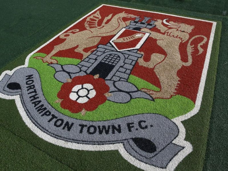Wimbledon (A), Shrewsbury (H), Hull (A), Bristol Rovers (H), Peterborough (A), Ipswich (H), Gillingham (A), Blackpool (H), Sunderland (A). Positions of remaining opponents: 23rd, 17th, 1st, 21st, 2nd, 10th, 9th, 6th, 3rd. Average position: 10th.