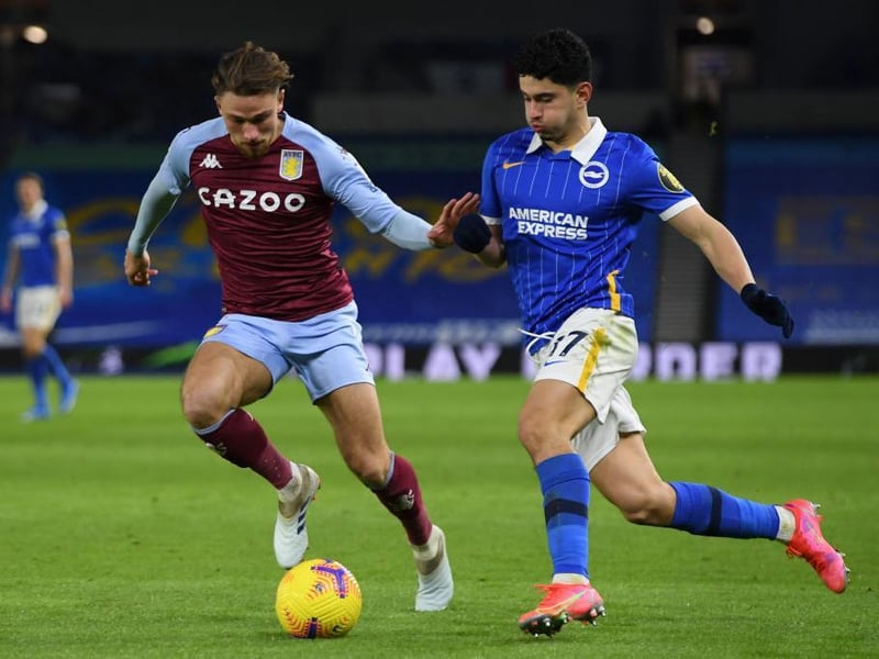 Age 22. The Colombia international has featured as much as he would have liked this season. The academy graduate did however score the winner at Liverpool and will look to play a key role in the remainder of the campaign. Remains very much part of Graham Potter's future midfield plans.
