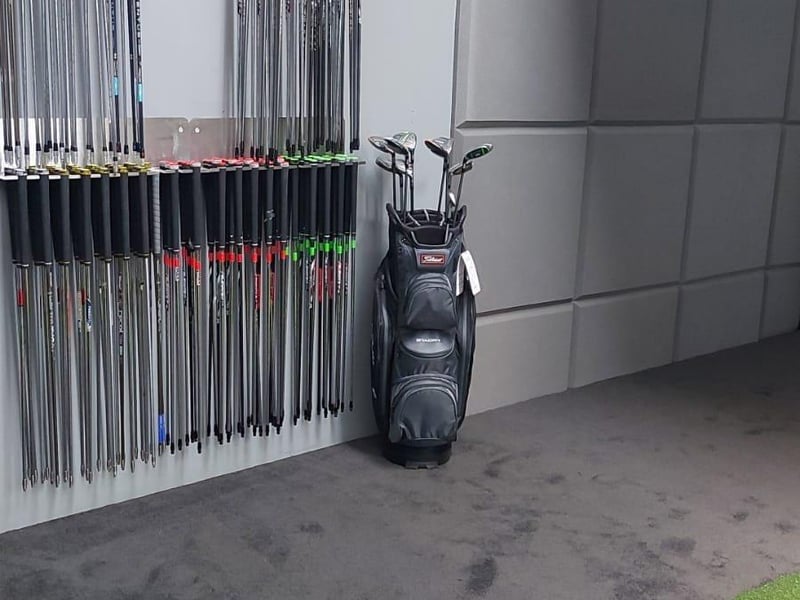 The shop opens on April 12