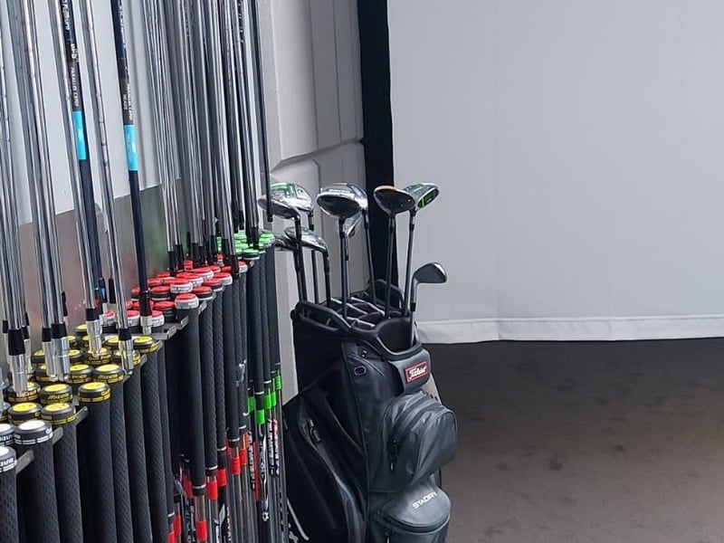 The shop opens on April 12