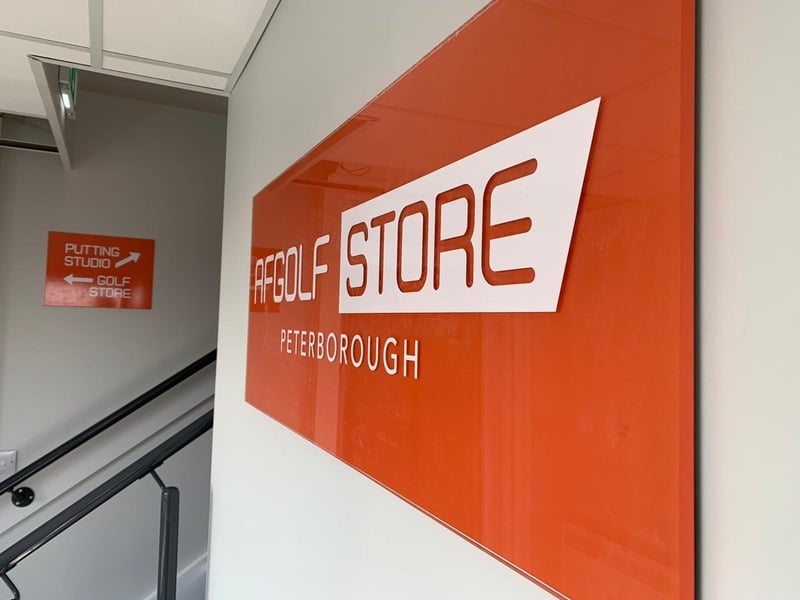 The shop opens on April 12