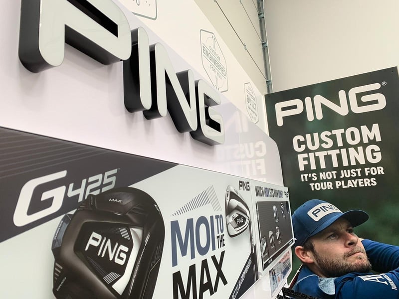 The shop opens on April 12