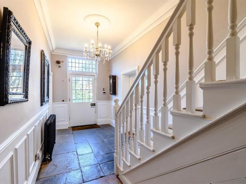 Picture: Rightmove/Fine And Country, Rugby