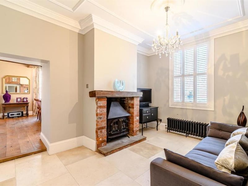 Picture: Rightmove/Fine And Country, Rugby