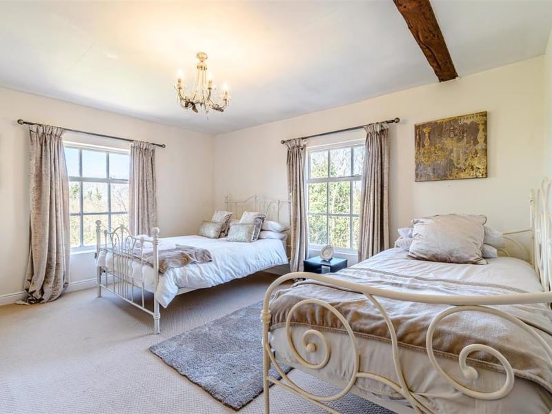 Picture: Rightmove/Fine And Country, Rugby