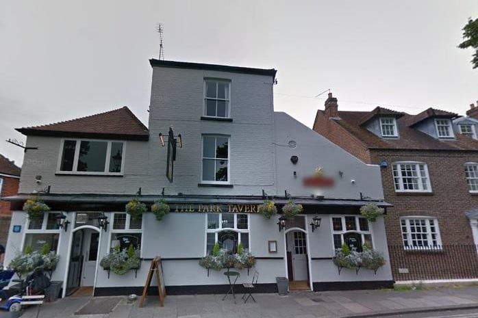 The Park Tavern, in Priory Road, plans on opening its doors on May 17.