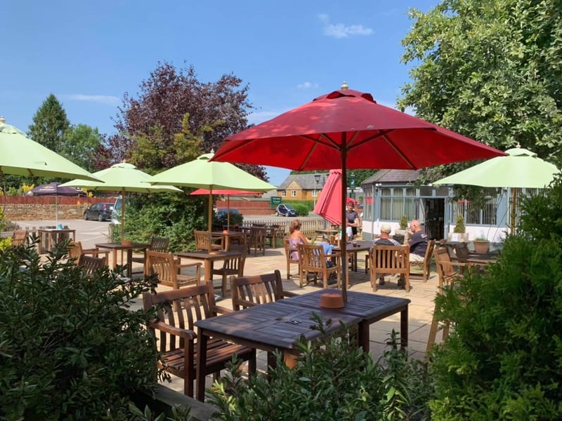 The Hart in Duston's opening hours are 12pm-9pm Sunday to Thursday and 12pm-11pm on Friday and Saturday.