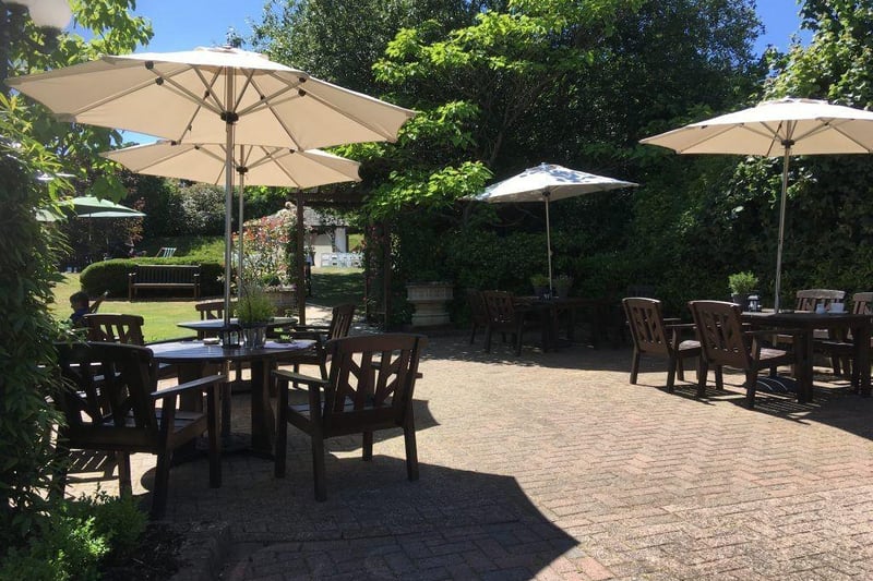 The Kettering Park Hotel and Spa has a stunning garden terrace where visitors can enjoy afternoon tea, lunch, evening dinner and drinks. They also have a Spa, Fitness Centre and treatment rooms for those in need of a good pamper! For more information, call 01536 416666.
