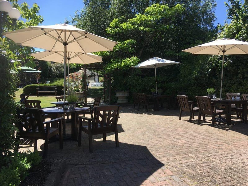 The Kettering Park Hotel and Spa has a stunning garden terrace where visitors can enjoy afternoon tea, lunch, evening dinner and drinks. They also have a Spa, Fitness Centre and treatment rooms for those in need of a good pamper! For more information, call 01536 416666.