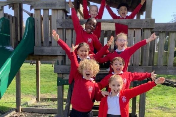 There were jubilant scenes after the formation of a new all-through primary school in Chichester, which meant a number of children got to remain in the school that they love. This was such a brilliant ending to a story I had covered for more than year, right from when the threat of closure loomed over Rumboldswhyke Infants’ School. I had spoken to countless parents who were terrified about what would happen if the school closed and I couldn't have been happier when the school finally took control of its own future.
https://www.chichester.co.uk/education/excitement-as-chichester-school-is-finally-in-control-of-its-own-future-3185669