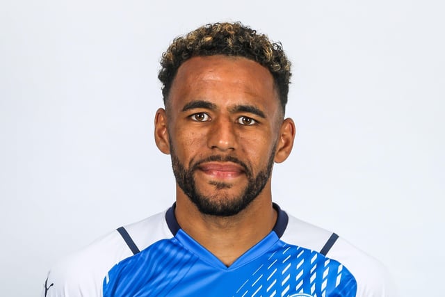 As long as two committed displays in five days haven't taken too much out of him Thompson is a shoo-in selection at right-back. His defensive strength gets him in ahead of Bali Mumba.