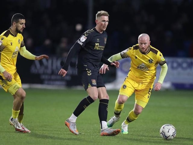 Four wins and two draws after trailing in 14 games.
Photo: Getty Images