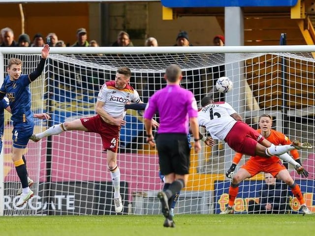 Three wins and two draws after falling behind in 13 games.
Photo: Chris Holloway