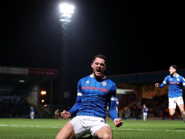 Two wins and seven draws after conceding the first goal 18 times.
Photo: Getty Images