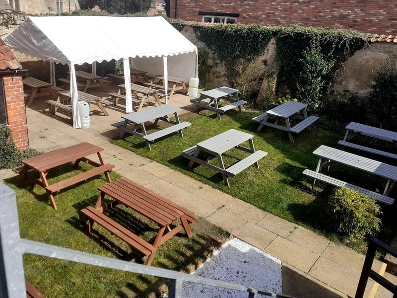 The Fox Inn - located in Thrapston - is hosting a meat raffle this Sunday during the bank holiday weekend. Tickets come free with the purchase of every drink. For more information, call 0121 272 5400.
