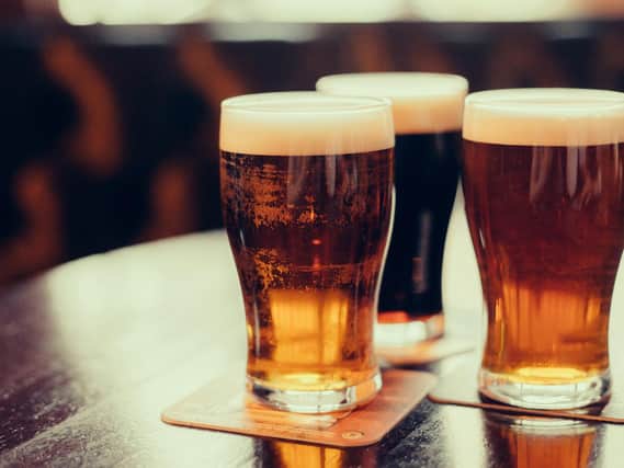 Can't wait to get to the pub for a pint? Here's when some of Bedford's pubs are reopening