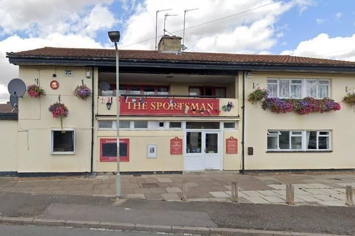 The pub confirmed it would be reopening on May 17