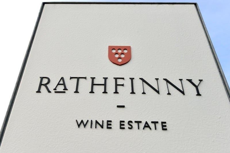 A family-owned wine estate it was established in 2010 by Mark and Sarah Driver.