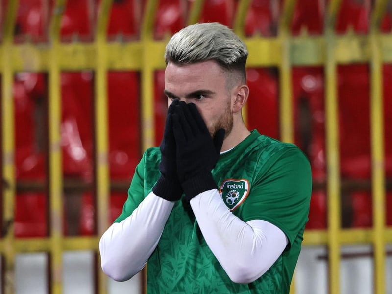 Fit once more having recovered from a foot injury and could well have a role to play at West Ham with Neal Maupay suspended