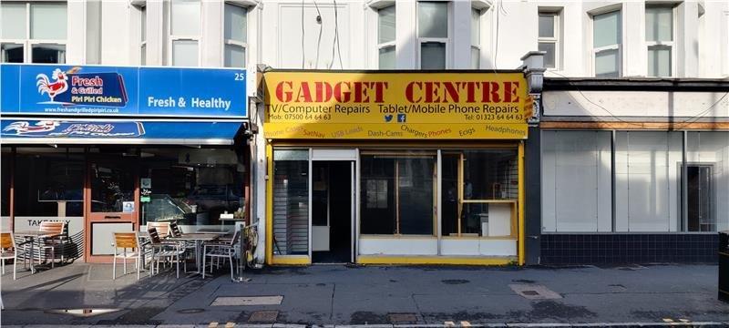 The Gadget Centre