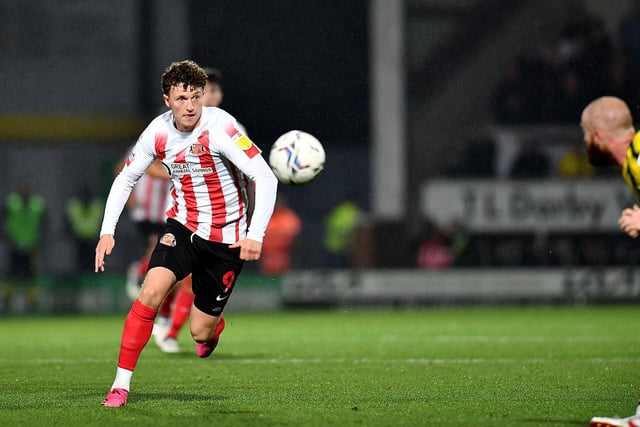 Sunderland were predicted to finish second in League One on 80 points according to the data experts. The Black Cats finished fifth at the end of the season with 84 points but then defeated Sheffield Wednesday and Wycombe Wanderers in the play-offs to win promotion.