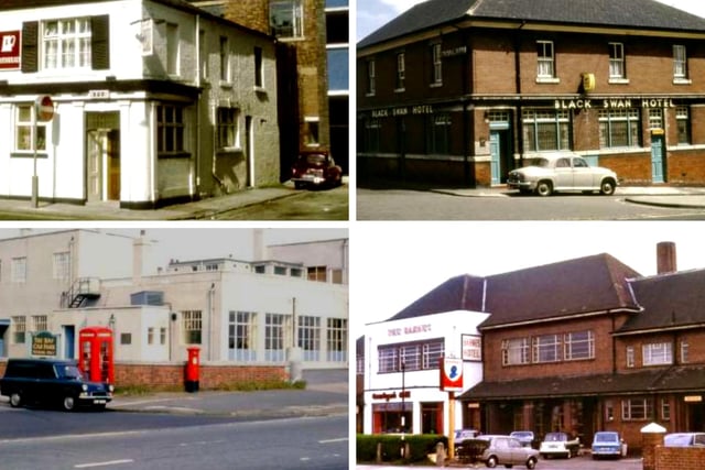 Over to you. Which were your favourite pubs in Sunderland in years gone by? Tell us more by emailing chris.cordner@nationalworld.com