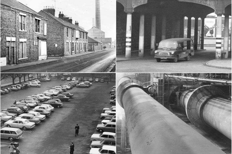 They were all sights you would recognise if you lived in the Hartlepool area in the 1970s. Some are still with us while others have disappeared forever. Share your memories of them by emailing chris.cordner@jpimedia.co.uk