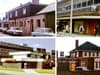 Nine more Sunderland pubs as they looked in the 1960s - remembering the Crowtree, Dolphin and Dray and Horses back in the day
