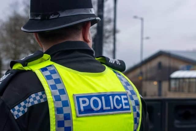 An investigation is ongoing following reports a female was assaulted in Hetton
