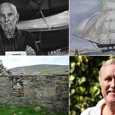 The links between Sunderland, South Tyneside and the Shetland Islands have been examined by historians Laughton Johnston and Keith Gregson.