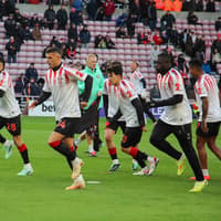 Limited edition Foundation of Light shirts worn by SAFC players up for grabs